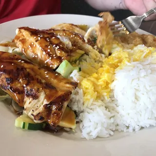 Fried Egg