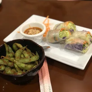 Peanut Sauce