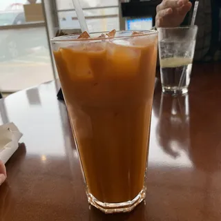 Thai Iced Tea