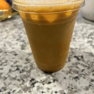 Thai Iced Coffee
