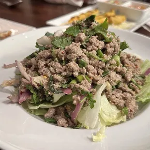 Larb