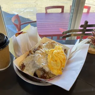 Country Fried Steak