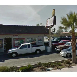 Sunnymead Liquor and G &amp; A Smoke Shop are here for all your liquor &amp; smoking needs.