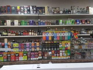 Mike's Liquor