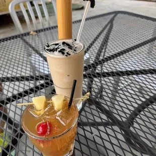 drink