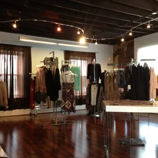 Sunny's Boutique