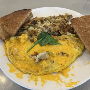 Omelet