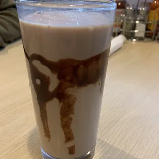 Chocolate Milk