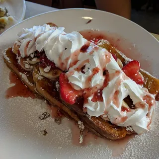 Signature French Toast