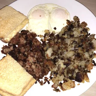 Corned Beef Hash