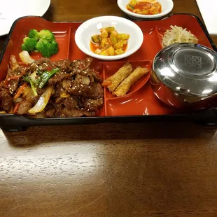 food
