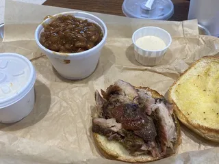 Moe's Original BBQ