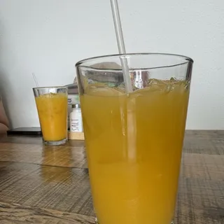 Orange Juice