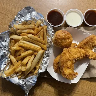 Sunny's Chicken