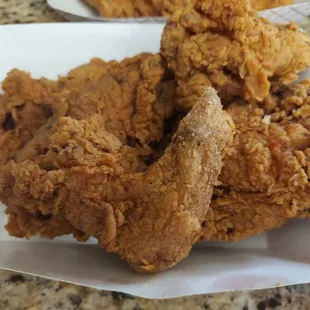 Fried Chicken