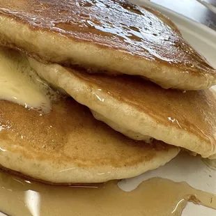 food, pancakes