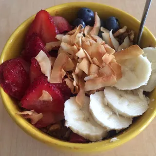 Acai Bowl