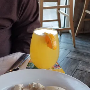 Mimosa