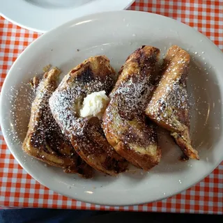 French Toast*