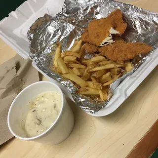 Side of Country Gravy*