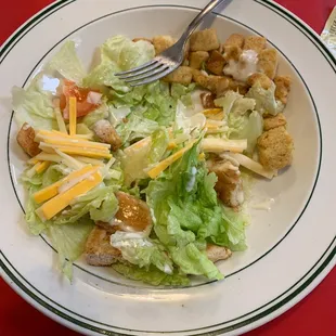 Chicken Salad