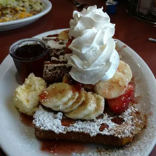 Signature French Toast