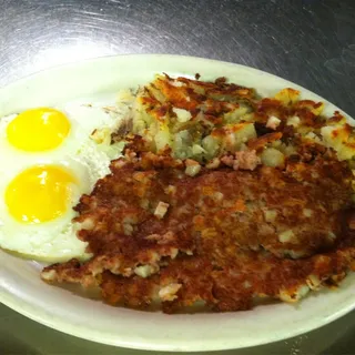 Corned Beef Hash