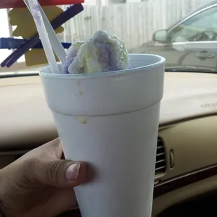 vanilla orchid cream