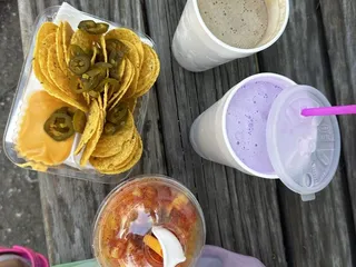 Big Chill Sno Balls & Ice Cream