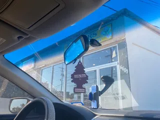 Mr. Haney's Snack Shack