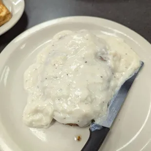 Chicken Fried Steak