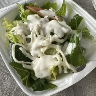 Delicious Salad
