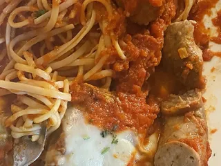 Sammy's Italian Bistro