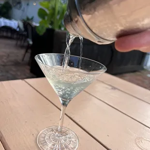 Fino Martini