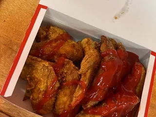 Chicken City