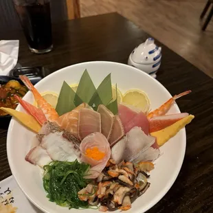 sashimi, sushi, food, sushi and sashimi