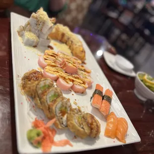 Sunny's Sushi