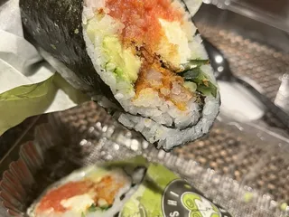 Sushi Freak- El Paso