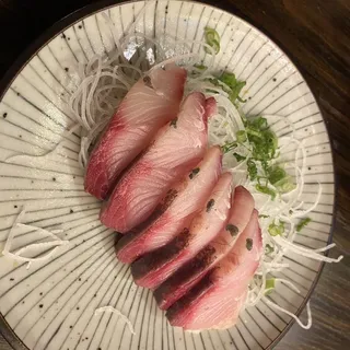 Tuna Sashimi