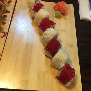 Sunshine Roll