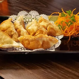 Gyoza