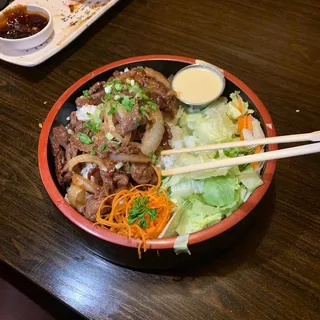 Bulgogi Dong
