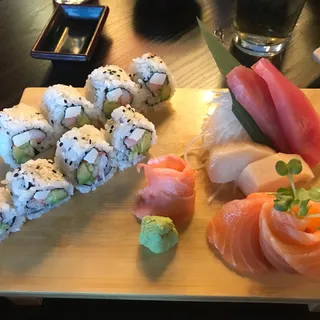 California Roll