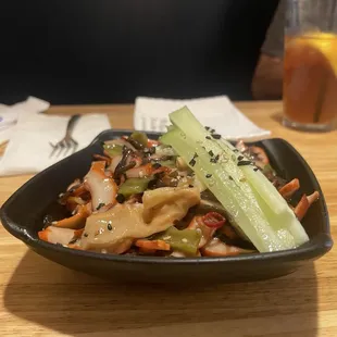 food, pasta