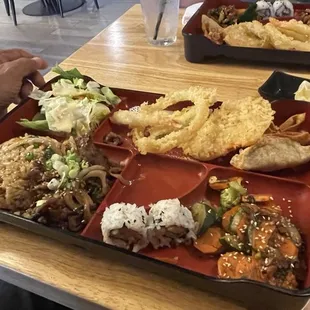 food