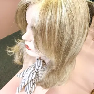 Gorgeous styles