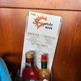 Trying a new spot with family.