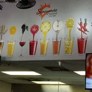 Juice Bar