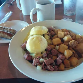 Corned Beef Hash