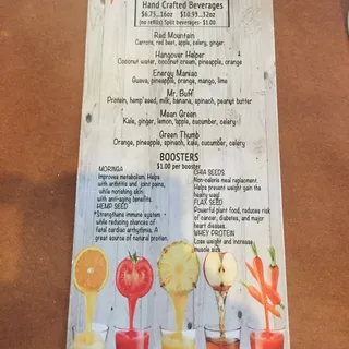 Red Mountain Burger
